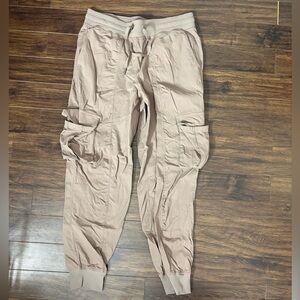 Lululemon dance studio pants